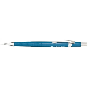 Pentel Sharp Mechanical Pencil, .7mm, Blue