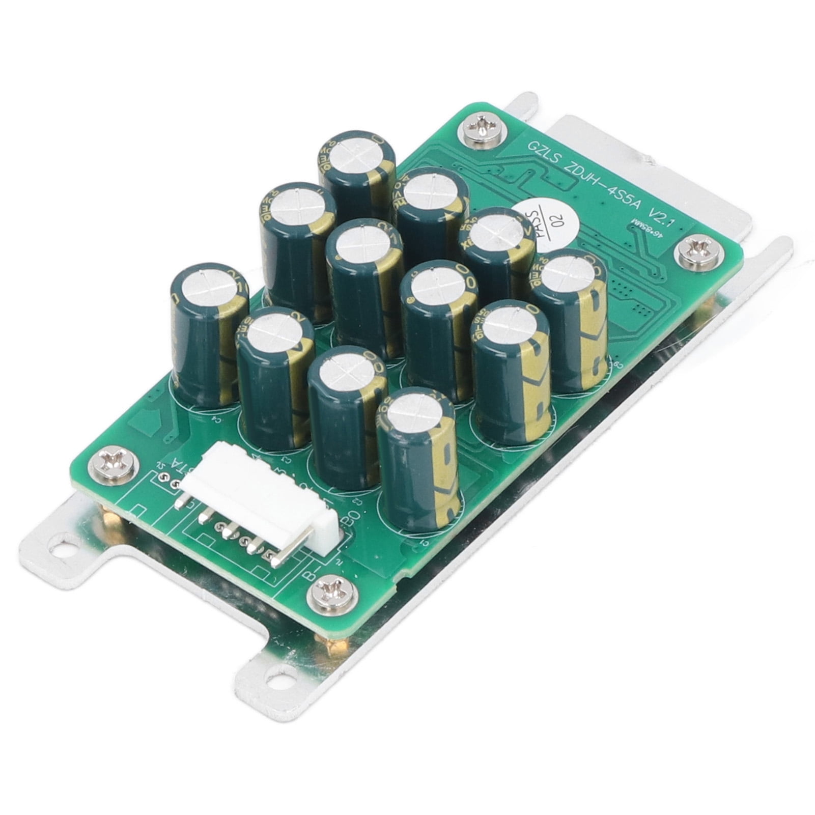 Lithium Battery Equalizer, Multifunctional Active Balancer Board For 4S
