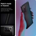 thumbnail image 5 of Spigen Liquid Air Armor Designed for Samsung Galaxy Note 20 Ultra Case (2020) - Matte Black, 5 of 5