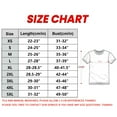 thumbnail image 5 of XMLBQ Number 87 Sports Jersey Player #87 Fan FRONT Print Varsity,Premium Tee Shirt-XS, 5 of 5