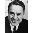 thumbnail image 2 of American Politician And Activist Sargent Shriver History (18 x 24), 2 of 2