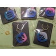 thumbnail image 2 of Handmade Zodiac Keychains, 2 of 9
