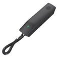 thumbnail image 2 of Grandstream GHP611 Compact VOIP Hotel Phone in Black, 2 of 3