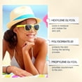 thumbnail image 4 of Dark Bronze Self Tanner Mousse, Long-Lasting Sunless Tanning Foam for Streak-Free Application, Lasts Up to 11 Days, 4 of 5