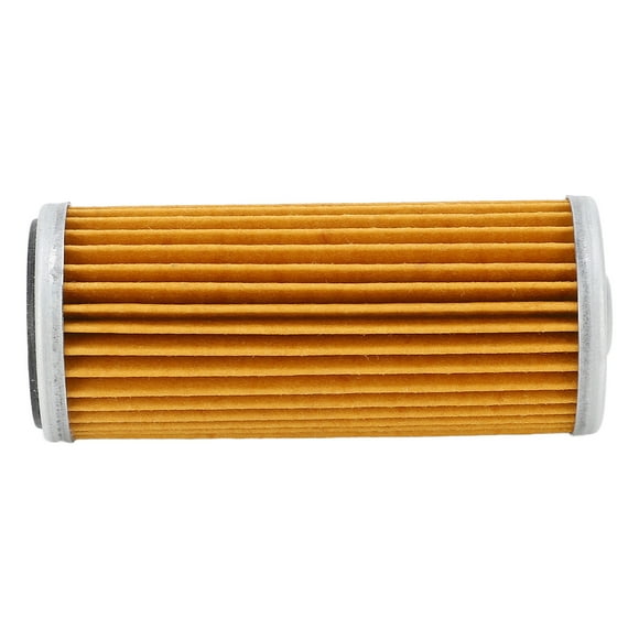 Hydraulic Transmission Oil Filter, 411154s Durable Hydro Transmission Filter Anti Aging Long Lasting For X-ONEi