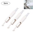thumbnail image 4 of 3Pcs Sewing Needle Inserter Automatic Needle Threader Needle Threading Tool for Sewing Machine, 4 of 8
