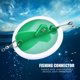 thumbnail image 2 of Conector de disco de arrastre, ángulo ajustable, conector de pesca redondo, accesorios de aparejos de pesca, estética elegante, 2 of 8