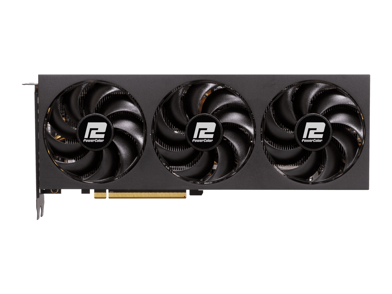 PowerColor Fighter Radeon RX 7900 GRE 16GB GDDR6 PCI Express PowerColor Fighter Radeon RX 7900 GRE 16GB GDDR6 PCI Express