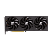 PowerColor Fighter Radeon RX 7900 GRE 16GB GDDR6 PCI Express 4.0 ATX Video Card RX7900GRE 16G-F/OC