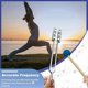 thumbnail image 4 of Tuning Fork Set, OTTO32HZ with Base Screws for Healing Chakra, Mind, 4 of 5
