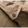 thumbnail image 7 of ZXLBBD Boys Summer Shorts Lightweight 5 Pocket Elastic Waist Breathable Playwear for Kids Toddler Youth Casual Comfort Outdoor Daily Wear Size 3 Y-4 Y, 7 of 7