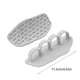 thumbnail image 3 of Fortalecedor De Doble Agarre Herramienta Manual Para Fitness Y Ejercicio Y Lesiones De Mano, 3 of 6