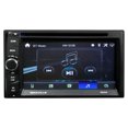 thumbnail image 4 of 6.1'' DVD/iPhone/Android/Bluetooth Receiver For 2006-2012 Chevrolet Chevy HHR, 4 of 13
