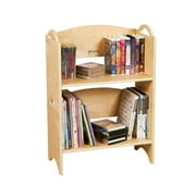 Stacking Bookshelves