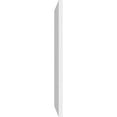 thumbnail image 3 of Ekena Millwork 20"W x 18"H x 5/8"P Cornell Flat Panel Decorative Wall Panel, 3 of 4