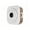 White, variant on Mini CCD Camera with Screen Display Compact Portable Camera 8GB Built-in HD LCD