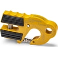 thumbnail image 1 of Factor 55 Ultrahook de Montaje para Pasador de Grillete Amarillo, 1 of 1