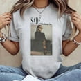 thumbnail image 3 of Sade No Ordinary Love Unisex T-Shirt, Sizes S-5XL - Gategoo, 3 of 5