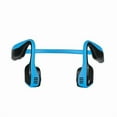 thumbnail image 2 of KNACK - Aftershokz Trekz Over The Ear Headphones - Ocean Blue, 2 of 6