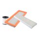 thumbnail image 1 of Kit De Filtro de Aire, Filtro de Aceite Sintético y Filtro de Cabina 3 PIEZAS Compatible con Mini Cooper Countryman L4 1.6L DE 2011 A 2016, 1 of 3