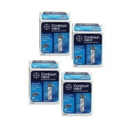Ascensia Bayer Contour NEXT 200 Test Strips For Glucose Care