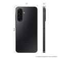 thumbnail image 2 of Smartphone Samsung Galaxy A17 LTE 4+128GB Negro Desbloqueado, 2 of 5