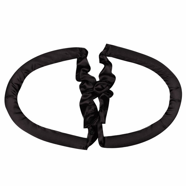 Bande de Curling Sans Chaleur, Boucleur de Cheveux Portable Réutilisable, Rouleau de Cheveux en Spirale