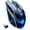 black-03, variant on JOUALY Wireless Gaming Mouse, 2.4 GHz with USB Receiver -Chargeable Portable Silent Wireless Mouse with 4 Adjustable DPI for Laptop, Mac, MacBook, Android, PC(Black)