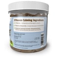 thumbnail image 4 of Pet Naturals Calming for Dogs, Anxiety Support Supplement, 90 Bite-Sized Chews, 4 of 10