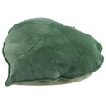 thumbnail image 3 of Coussin de Canapé Ménager Feuilles 3D Décoration-Vert, 3 of 8