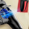 thumbnail image 3 of Methold Gamepad Controller Doble Cool Fan Game-Controller Smartphone Joystick Game Pad Videojuegos y accesorios, 3 of 6