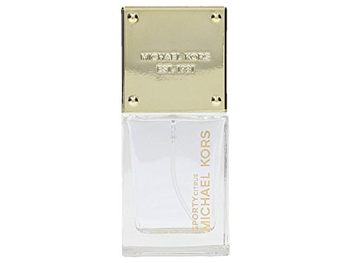 Michael Kors Sporty Citrus Eau de Parfum for 1.0 Oz - Walmart.com