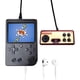 thumbnail image 2 of Juego de 1/3 Uds. De máquinas de videojuegos de TV portátiles 400 en 1 de 3 pulgadas y 8 bits para niños y adultos Universal Accesorios Electrónicos, 2 of 5