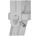 thumbnail image 3 of Aqua Select A-Frame Swing Up & Lock Ladder for Above Ground Swimming Pools, 3 of 5