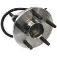 thumbnail image 2 of DuraGo 29512312 Rear Left Hub Assembly, 2 of 3