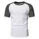 thumbnail image 4 of Playeras De Bambu Para Hombre, Camisetas Con Estampado De Manga Corta A La Moda Para Hombre, Camisetas Casuales Con Cierre Digital 3D, Camisetas De Verano Para Hombre, 4 of 5