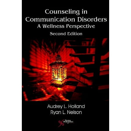 UPC: 9781597565363 | Counseling in Communication Disorders : A Wellness Perspective