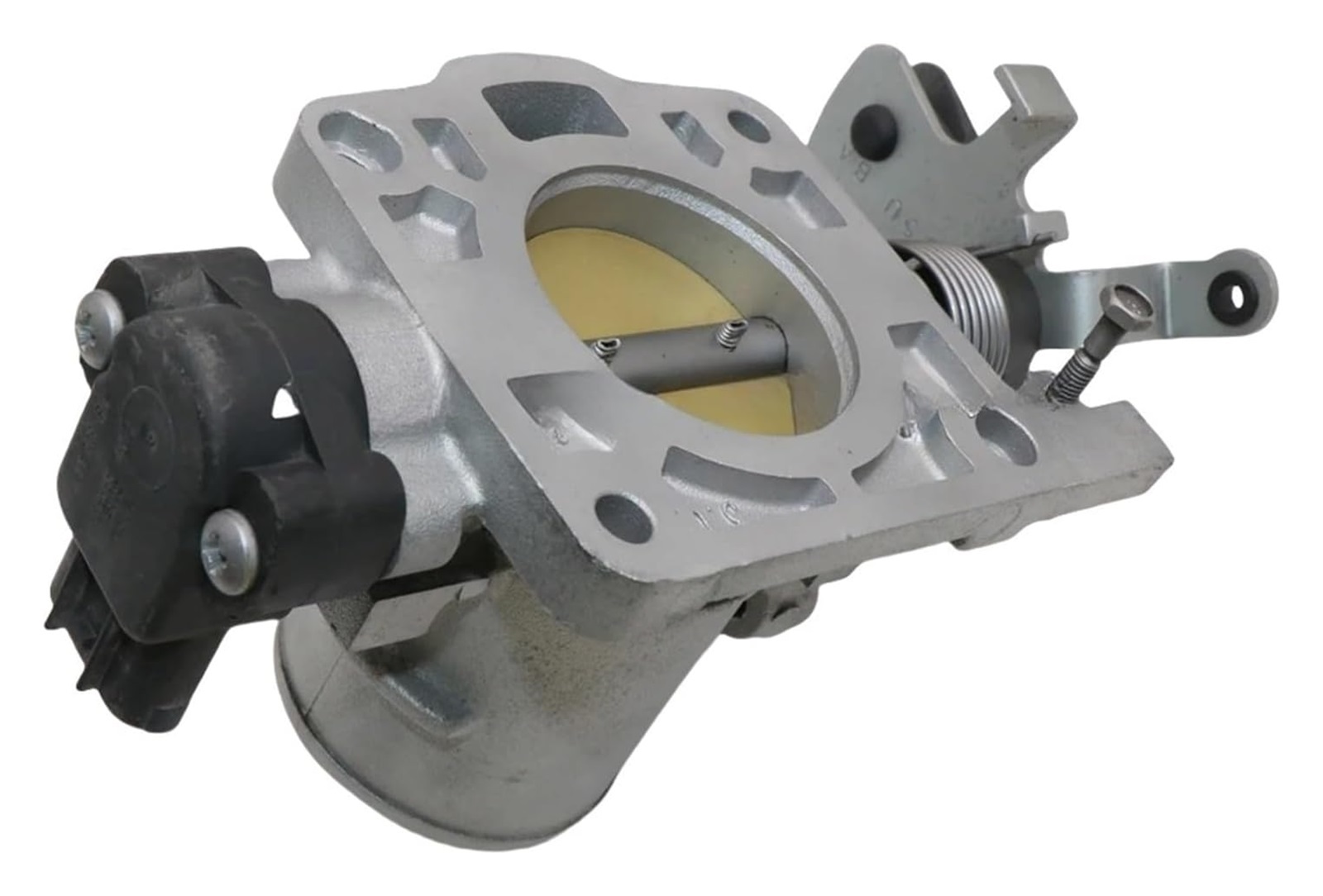 SHDNCYQ OE 2L5U-BB 2L5U-9E926-BB Throttle Body Compatible For Ford Ranger 3.0L 2L2U-9E926-BA 2L2UBA 2L5UBB