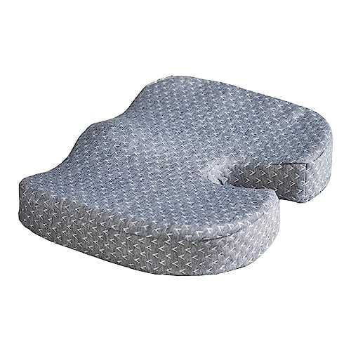 Vianney Viafoam Multiseat Standard Throw Pillow Ergonomic Design for Comfort and Support