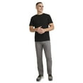 thumbnail image 4 of Jockey Men's Legacy Crew Neck T-Shirt, 4 of 4