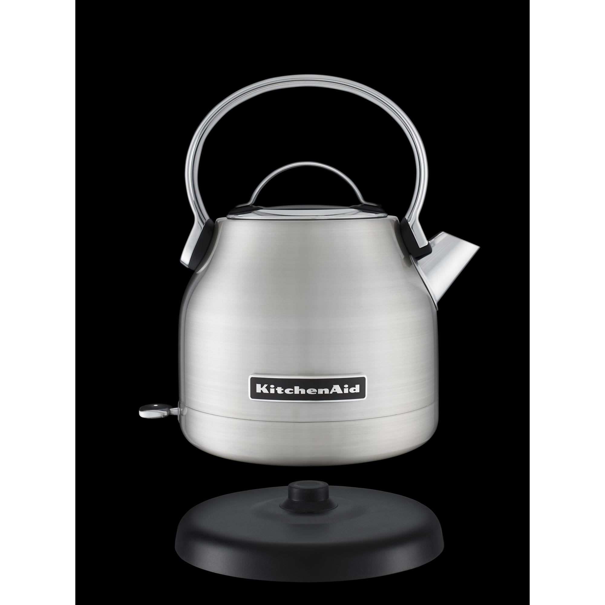 KitchenAid® 1.25 L Electric Kettle, KEK1222