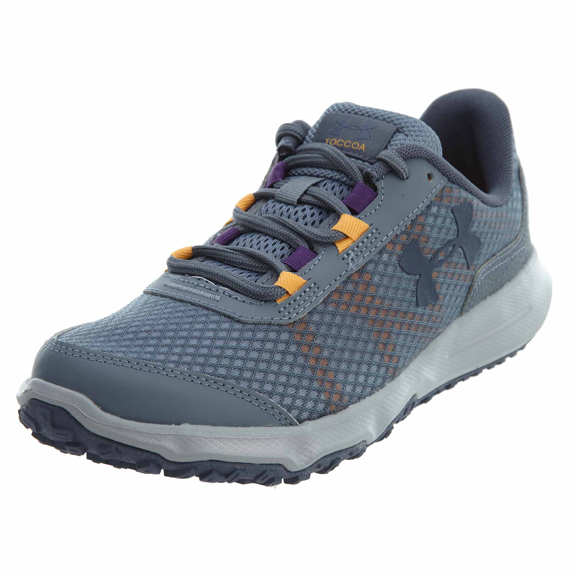 under armour toccoa running shoe