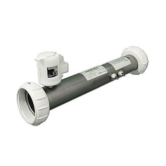 Balboa 50096 15" 240V 5.5 kW Spa Heater Assembly with Pressure Switch