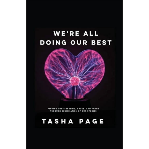 We're All Doing Our Best, (Paperback)