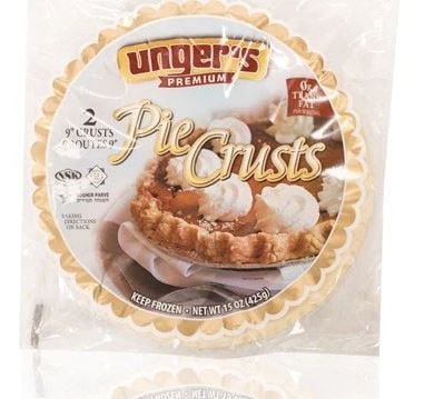 Croûte à Tarte 9 Pouces