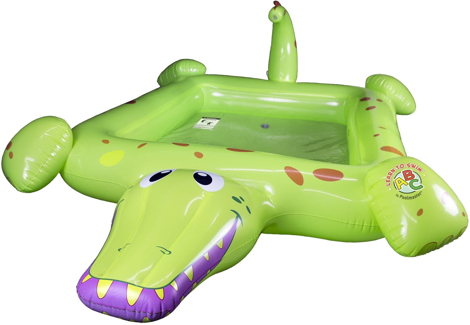 alligator pool float walmart