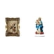 thumbnail image 1 of Marco de fotos,Marco de fotos ornamentado,marco barroco antiguo,Marco de fotos de mesa para pared,decoración del hogar,Letrero de mesa,Decoración de escritorio acrílica,rincón, 1 of 8