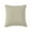Light Green-926, variant on Velvet Lumbar Pillow, Sofa Cushion with Beans Filling, Solid Yellow Backrest for Living Room, 40cm,Vsgery