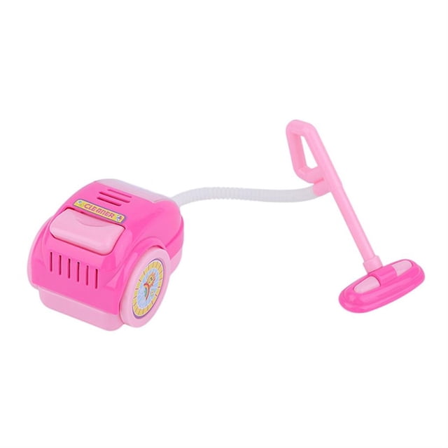 Juguetes Educativos Para Edades Tempranas, Juguetes Para Jugar A Las Casitas, Aspiradoras De Simulación, Herramienta De Juguete Scienceny FN002701-00