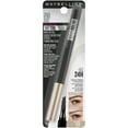 thumbnail image 3 of (2 pack) Maybelline Tattoo Studio Brow Tint Pen Makeup, Blonde, 3 of 9